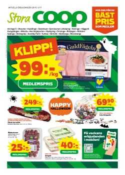 Stora Coop Märsta