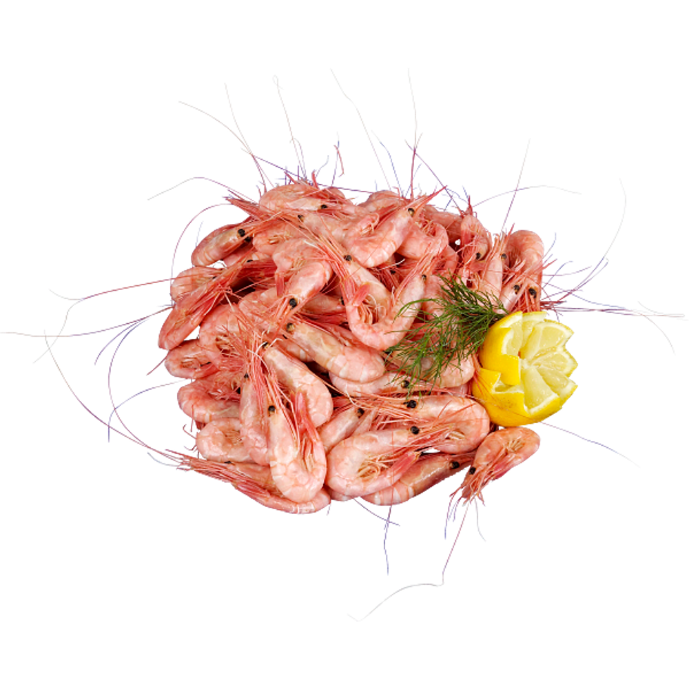 Erbjudanden på Färska räkor från ICA Kvantum för 179 kr