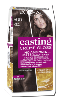 Casting Crème Gloss* (L'Oréal Paris)