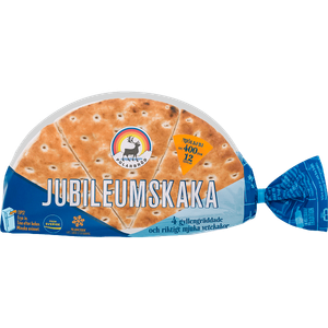 Jubileumskaka