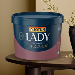 JOTUN LADY PURE COLOR (Jotun)