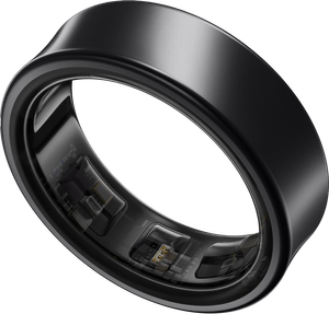 Samsung Galaxy Ring Smart Ring størrelse 10 (sort)