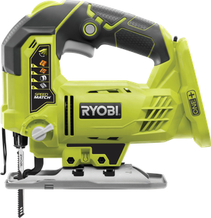 RYOBI STIKSAV 18V (Ryobi)