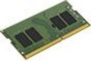 Kingston | ValueRAM - DDR4 - modul - 8 GB - SO DIMM 260-PIN - 2666 MHz / PC4-21300 - CL19 - 1.2 V - ikke bufferet - ikke-ECC