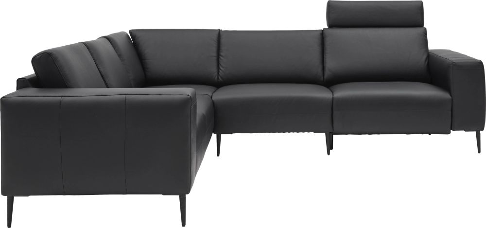 Tilbud på Remus Hjørnesofa (ILVA) fra ILVA til 19.979,40 kr.