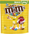 M&M Peanuts