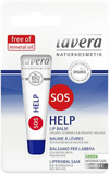 SOS Help Lip Balm (lavera)