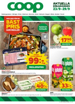 Coop Vallentuna