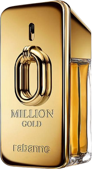 PACO RABANNE MILLION GOLD FOR HIM (Rabanne)