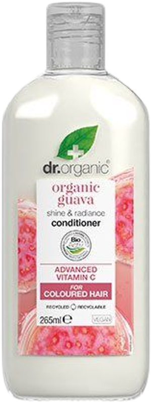 Guava Conditioner (Dr. Organic)