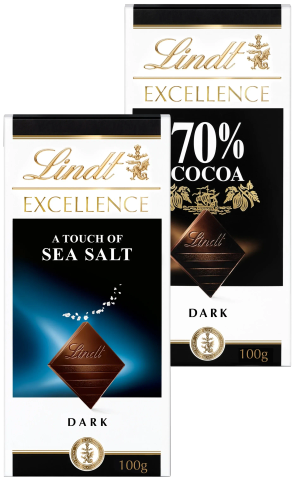 Excellence (Lindt)