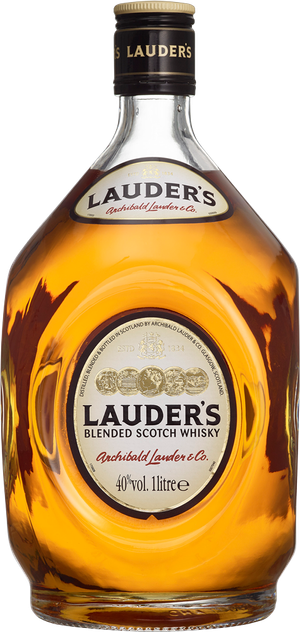 Lauder's Whisky