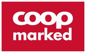 Coop Marked logo