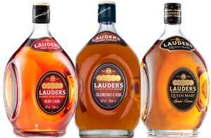 Lauder's