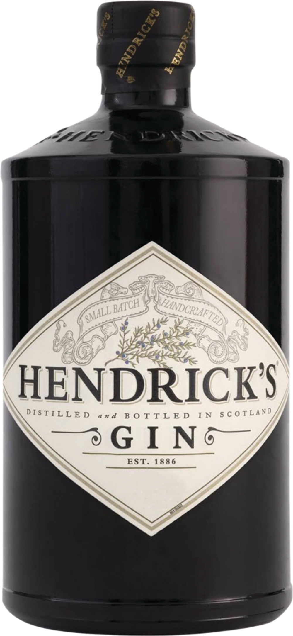 Erbjudanden på Hendrick's Gin från Fleggaard för 37,58 €