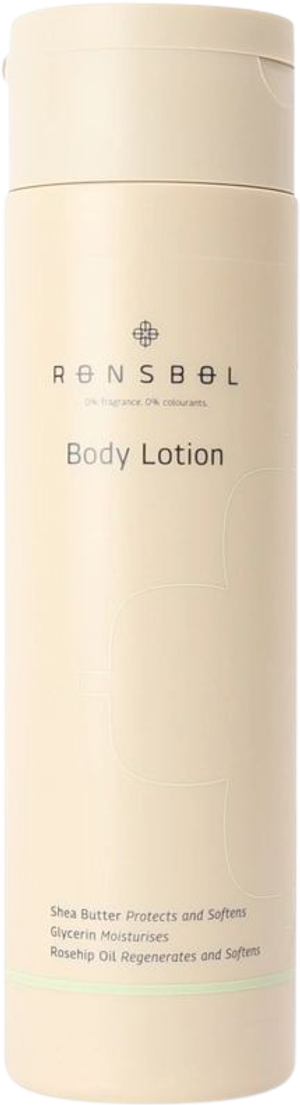 Rønsbøl Body Lotion