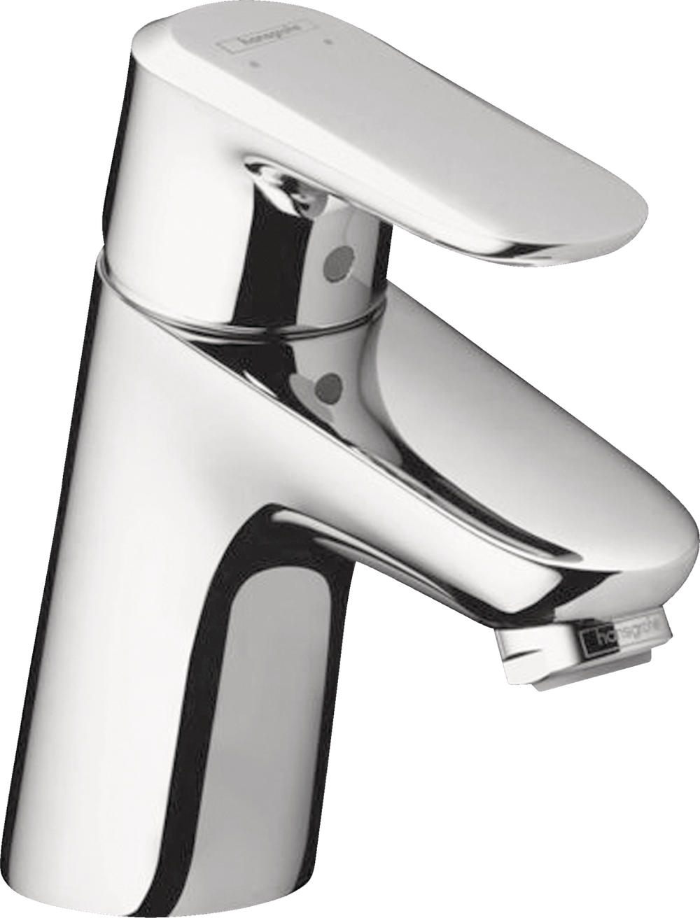 Tilbud på HANSGROHE PLANIS HÅNDVASKARMATUR (Hansgrohe) fra XL-BYG til 649 kr.