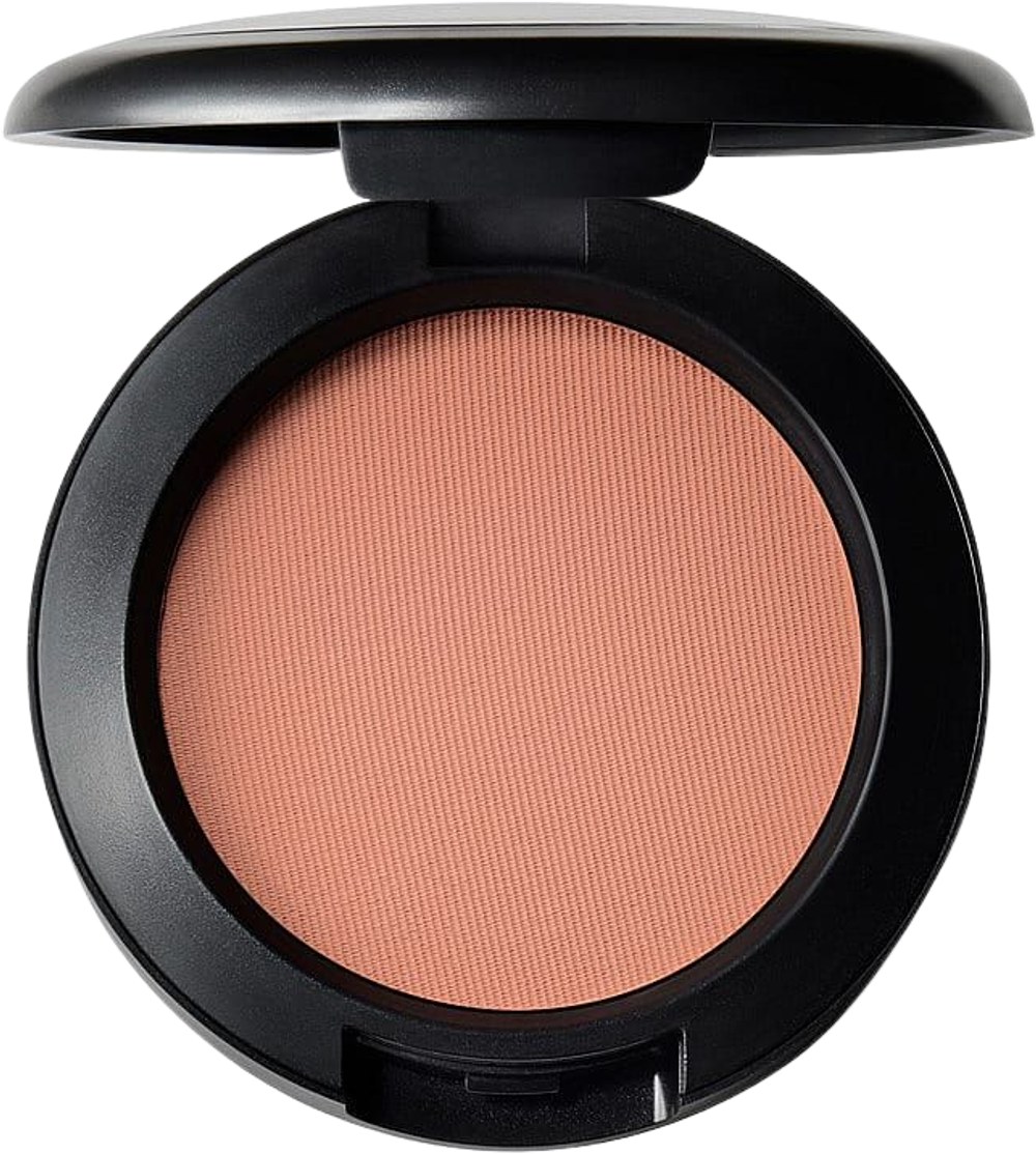 Tilbud på MAC Powder Blush Coppertone fra Matas til 244,95 kr.