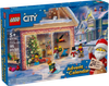 LEGO® City Julekalender