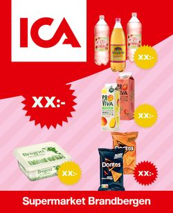 ICA Supermarket Brandbergen