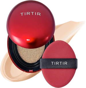 TIRTIR Mask Fit Red Cushion - 23N Sand