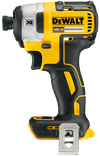 18 V XR Slagskruetrækker - DCF887N (Dewalt)