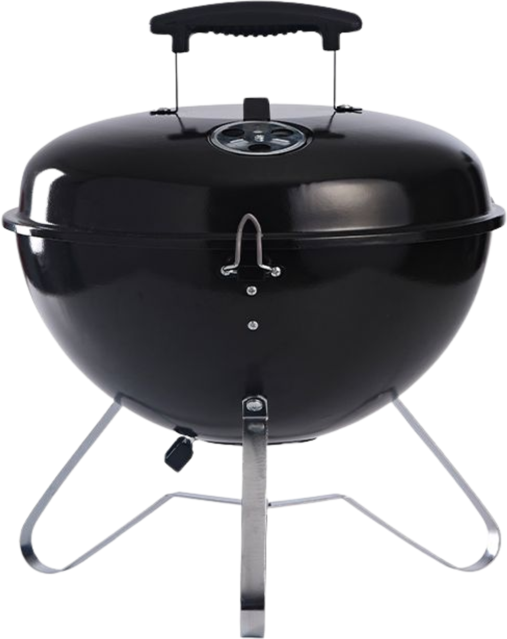 Tilbud på Dan Grill picnic grill Ø37 cm (DAN GRILL) fra Kop & Kande til 249,95 kr.