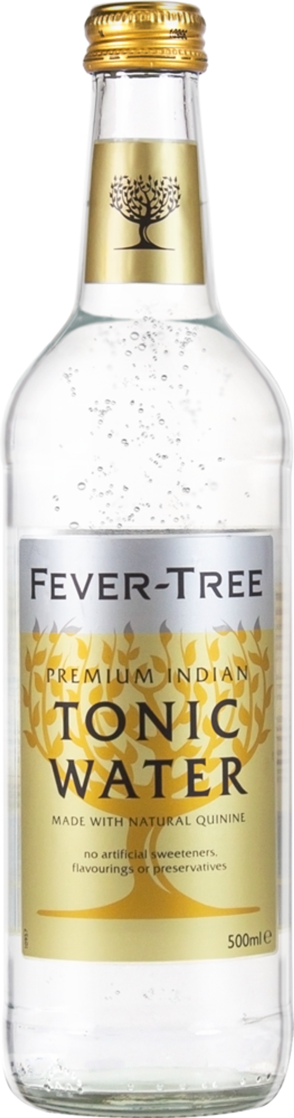 Tilbud på Fever-Tree fra Fleggaard til 16,99 kr.