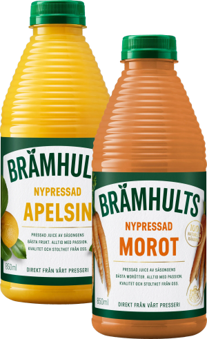 Juice, smoothie (Brämhults)