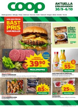 Coop Medborgarplatsen