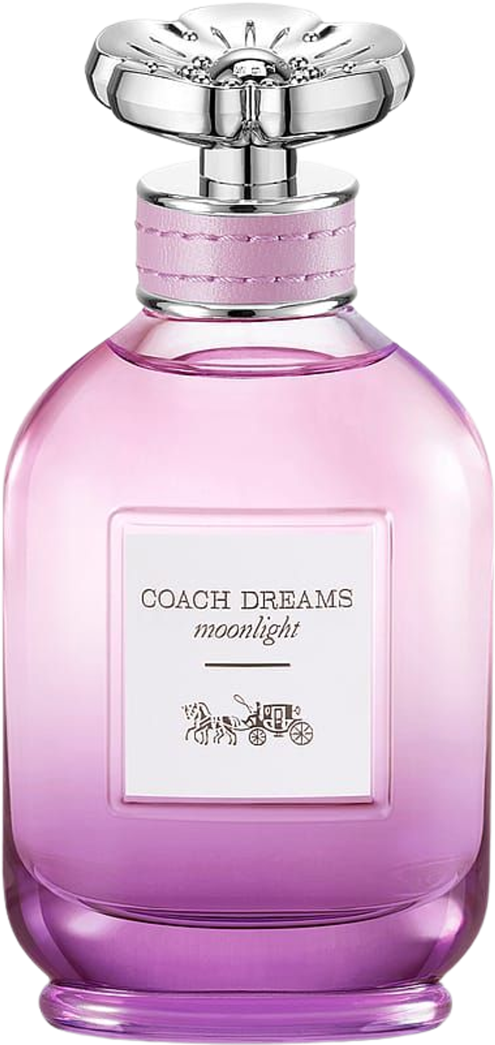 Tilbud på Coach Dreams Moonlight fra Matas til 594,95 kr.