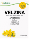 Velzina hypericum 143-333 mg (Mezina)