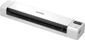 Brother DSmobile DS-940DW - Scanner med papirfødning - Duplex - 215.9 x 1828.8 mm - 600 dpi x 600 dpi - USB 3.0, Wi-Fi(n)