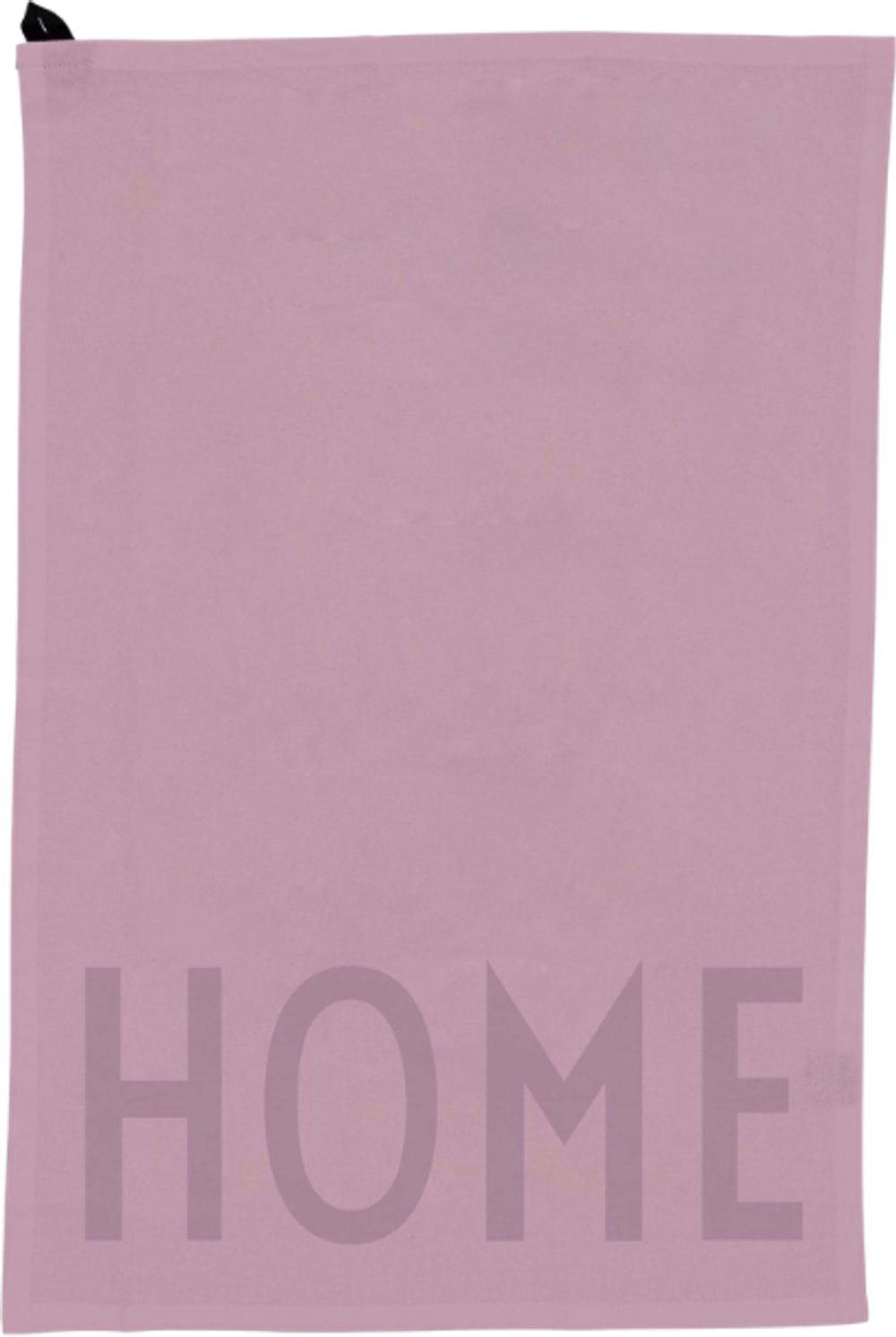 Tilbud på Favourite Viskestykker i Lavendel (2 stk.) (Design Letters) fra Basic & More til 58 kr.
