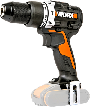 WORX SLAGBOREMASKINE 20V (Worx)