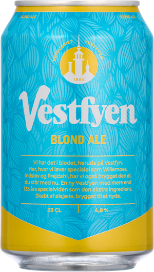 Vestfyen