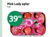 Pink Lady epler