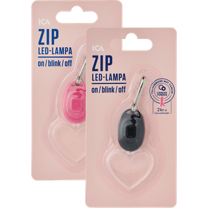 LED ZIP