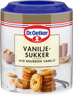 Dr. Oetker Vaniljesukker