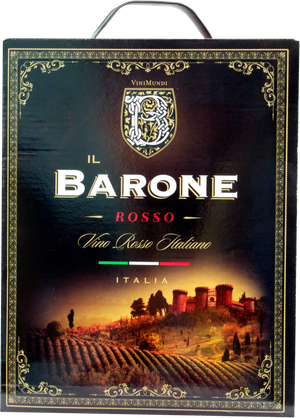 IL Barone