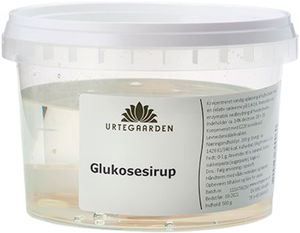 Glukosesirup (Urtegaarden)