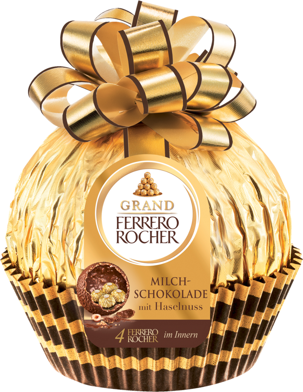 Tilbud på Ferrero Grand Rocher fra Fleggaard til 79,99 kr.