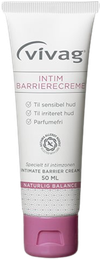 intim barrierecreme (Vivag)