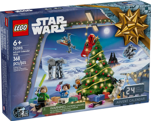 LEGO® Star Wars Julekalender