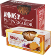 Pepparkakor (Annas)