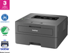 Brother HL-L2445DW - A4 s/h-laserprinter