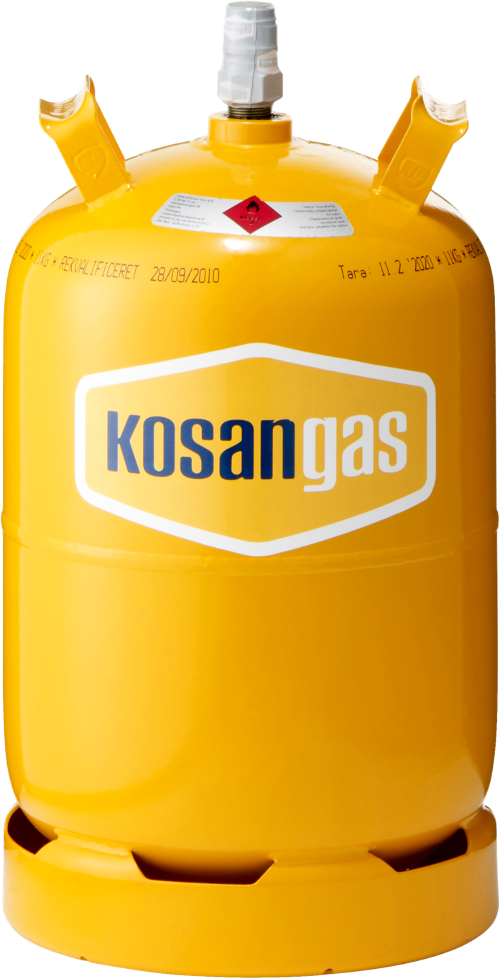 Tilbud på KOSANGAS (Kosan Gas) fra XL-BYG til 225 kr.