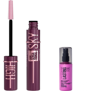 LASH SENSATIONAL SKY HIGH MASCARA (Maybelline)