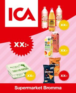 ICA Supermarket Bromma