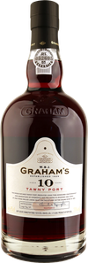 Graham's 10 YO